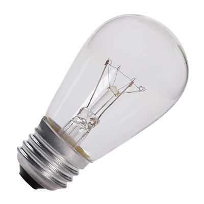 Edison Light Bulb E27/E26/B22 S14 11W